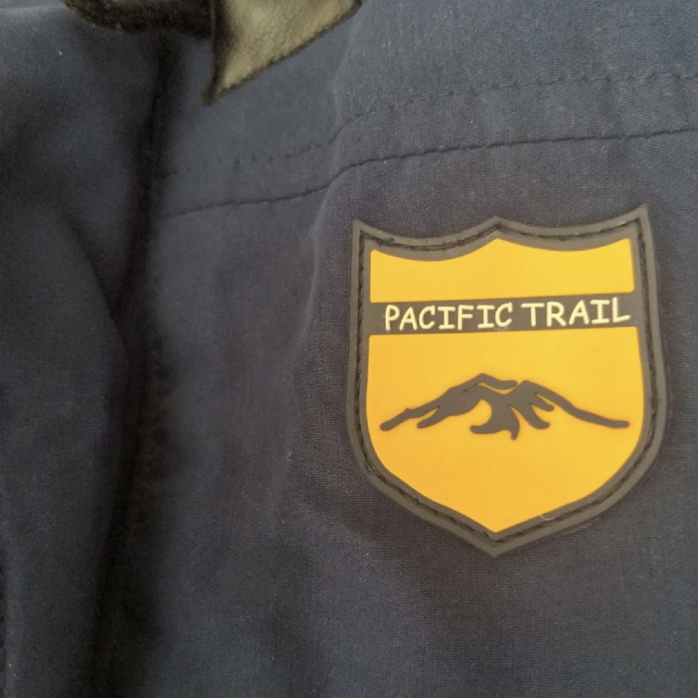 Baby boy jacket - Picture 6 of 8